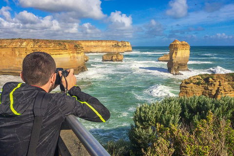 Great Ocean Road Sunset Tour From Melbourne - Sydney 4u 5