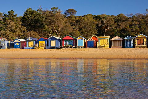 Mornington Peninsula Small Group Day Tour - Sydney 4u 0