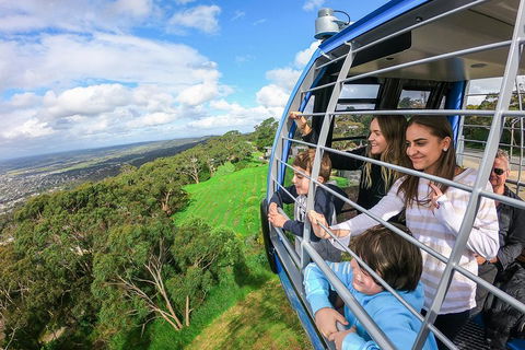 Mornington Peninsula Small Group Day Tour - Sydney 4u 1
