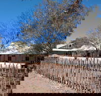 Private Cultural and Historical Painted Desert Tour in Hermannsburg - Sydney 4u
