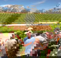 Yarra Valley Wine and Winery Tour from Melbourne - Sydney 4u