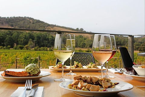 Yarra Valley Wine And Winery Tour From Melbourne - Accommodation Sydney 2