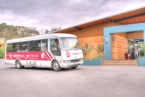 Yarra Valley Wine And Winery Tour From Melbourne - Accommodation Sydney 3