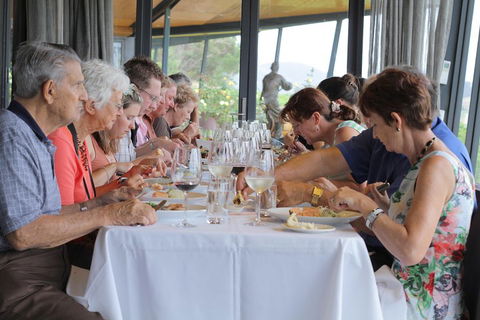 Yarra Valley Wine And Winery Tour From Melbourne - Accommodation Sydney 4