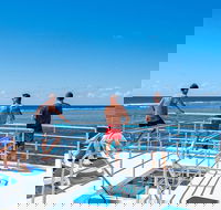 Calypso Outer Great Barrier Reef Cruise from Port Douglas - Sydney 4u
