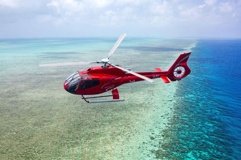 Cruise Out And Cruise Return, Plus 10 Minute Scenic Flight - Sydney 4u 1