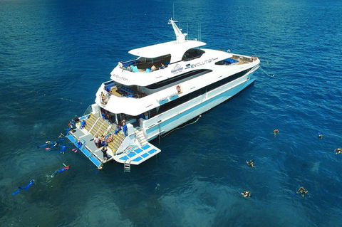 Cruise Out And Cruise Return, Plus 10 Minute Scenic Flight - Sydney 4u 2