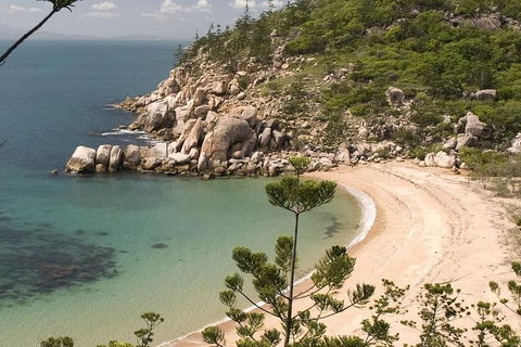 Townsville Helicopter Tour - Sydney 4u 0