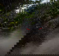 Moonraker 2 hour off-road tour in Darwin 1 person in a 2 seater vehicle - Sydney 4u