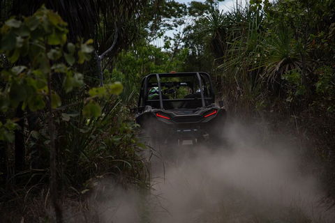 Moonraker 2 Hour Off-road Tour In Darwin (1 Person In A 2 Seater Vehicle) - Sydney 4u 0