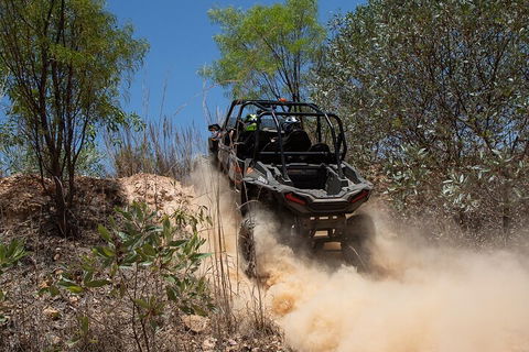 Moonraker 2 Hour Off-road Tour In Darwin (1 Person In A 2 Seater Vehicle) - Sydney 4u 1
