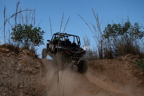 Moonraker 2 Hour Off-road Tour In Darwin (1 Person In A 2 Seater Vehicle) - Sydney 4u 5