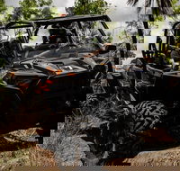 Moonraker 2 Hour Off-road Tour in Darwin 3 People in a 4 Seater Vehicle - Sydney 4u