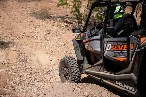 Licence To Thrill Offroad Tour In Darwin (3 People In A 4 Seater Vehicle) - Sydney 4u 2
