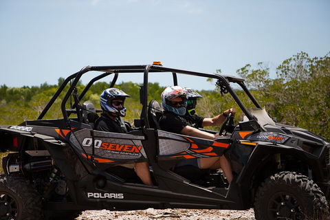 Octopussy 1.5 Hour Off-road Tour In Darwin (3 People In A 4 Seater Vehicle) - Sydney 4u 0