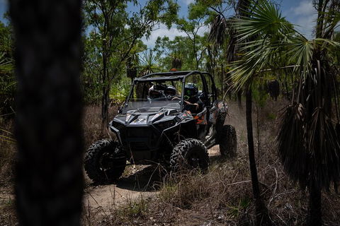 Octopussy 1.5 Hour Off-road Tour In Darwin (3 People In A 4 Seater Vehicle) - Sydney 4u 1
