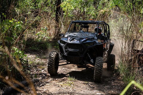 Octopussy 1.5 Hour Off-road Tour In Darwin (3 People In A 4 Seater Vehicle) - Sydney 4u 3