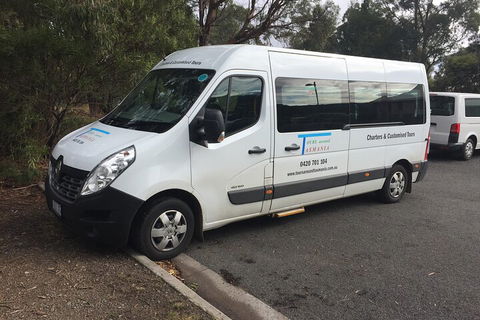 Mt. Wellington, Bonorong And Richmond Day Tour From Hobart - Sydney 4u 1