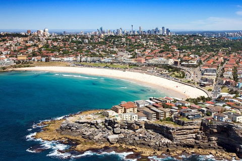 Sydney Harbour Tour By Helicopter - Accommodation Sydney 3