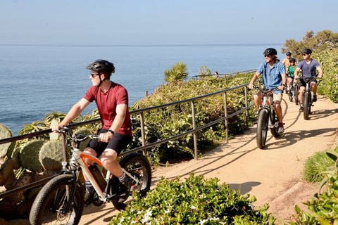 Experience E-bike At Byron Bay - Accommodation Sydney 1