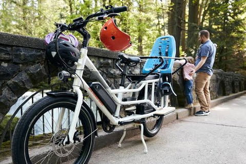 Experience E-bike At Byron Bay - Accommodation Sydney 2