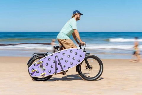Experience E-bike At Byron Bay - Accommodation Sydney 3