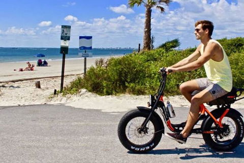 Experience E-bike At Byron Bay - Accommodation Sydney 5