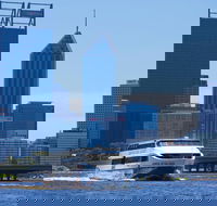 Fremantle Lunch Cruise - Sydney 4u