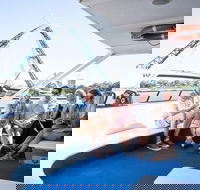 Summer Lunch Cruise - Sydney 4u