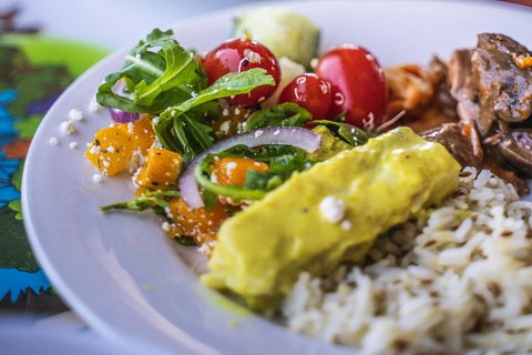 Summer Lunch Cruise - Accommodation Sydney 3