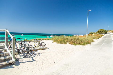 Rottnest Island Bike & Ferry Package From Perth - Accommodation Sydney 4