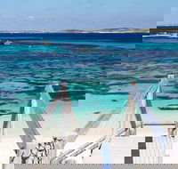 Perth to Rottnest Island Roundtrip Ferry Ticket - Sydney 4u