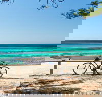 Rottnest Island Bike Snorkel  Ferry Package from Perth - Sydney 4u