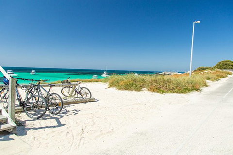 Rottnest Island Bayseeker Day Trip From Perth - Accommodation Sydney 1