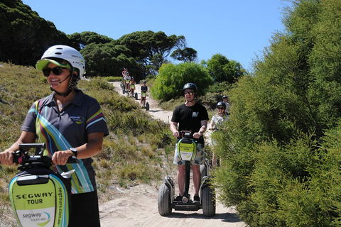 Rottnest Island Settlement Explorer Segway Package From Perth - Accommodation Sydney 5