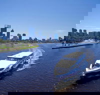 One-way Sightseeing Cruise between Perth and Fremantle - Sydney 4u