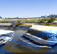 Swan Valley Gourmet Wine Cruise from Perth - Sydney 4u