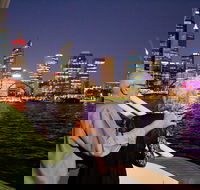 Perth Swan River Dinner Cruise - Sydney 4u