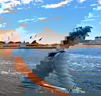Sydney Harbour Hop On Hop Off Cruise with Taronga Zoo entry - Sydney 4u