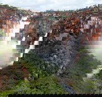 Kakadu Yellow Waters  Katherine Gorge Helicopter Scenic - Sydney 4u