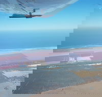 Abrolhos Islands Scenic Flight  Snorkel Adventure from Perth - Sydney 4u