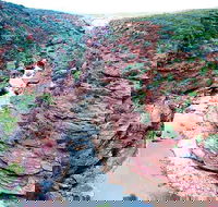 Kalbarri Gorges  West Coast - Ground  Air Tour - Sydney 4u