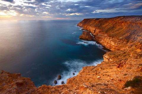 Kalbarri Gorges & West Coast - Ground & Air Tour - Accommodation Sydney 1
