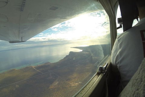 Kalbarri Gorges & West Coast - Ground & Air Tour - Accommodation Sydney 2