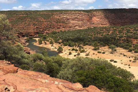Kalbarri Gorges & West Coast - Ground & Air Tour - Accommodation Sydney 3