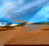 Wave Rock and Pinnacles Air  Ground Tour - Sydney 4u