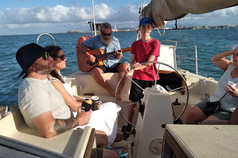 Townsville Small Group Sunset Sail Sailing Cruise Boat Tour Charter Hire - Sydney 4u 0