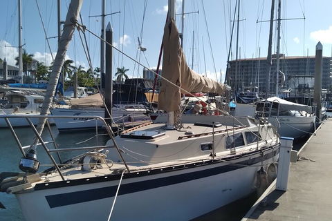 Townsville Small Group Sunset Sail Sailing Cruise Boat Tour Charter Hire - Sydney 4u 1