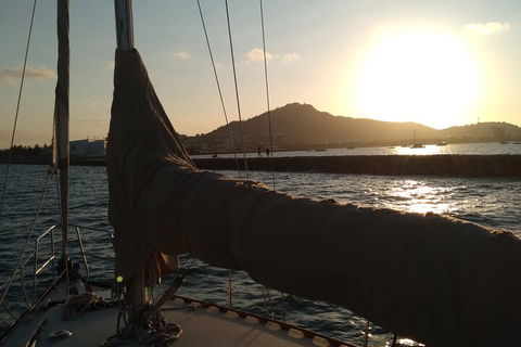 Townsville Small Group Sunset Sail Sailing Cruise Boat Tour Charter Hire - Sydney 4u 2
