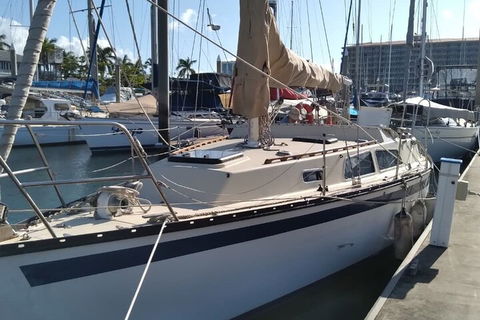 Townsville Small Group Sunset Sail Sailing Cruise Boat Tour Charter Hire - Sydney 4u 3